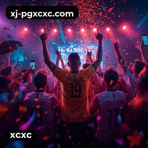 xcxc destaque