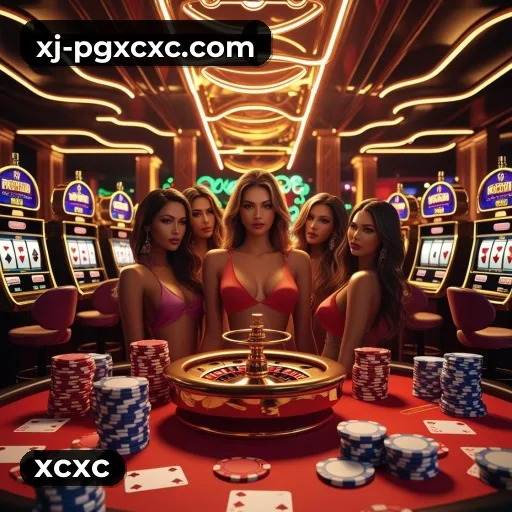 xcxc destaque