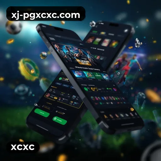 xcxc destaque