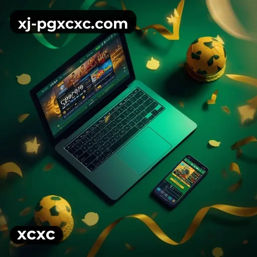 xcxc visual 3