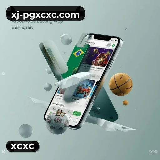 xcxc visual 3