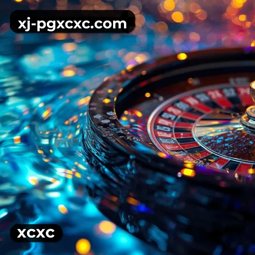 xcxc visual 2