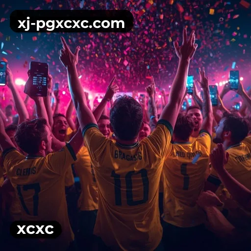 xcxc Plataforma - xcxc