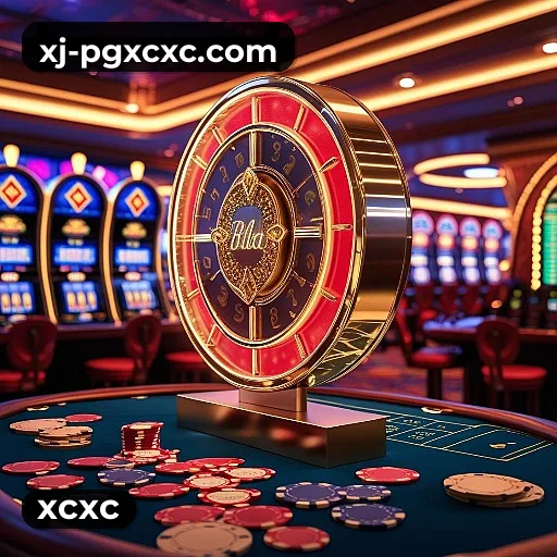 xcxc Slots - xcxc