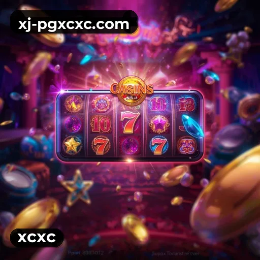 xcxc destaque